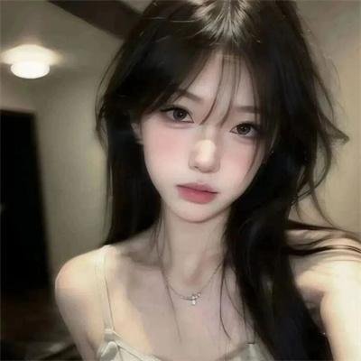 金色微笑