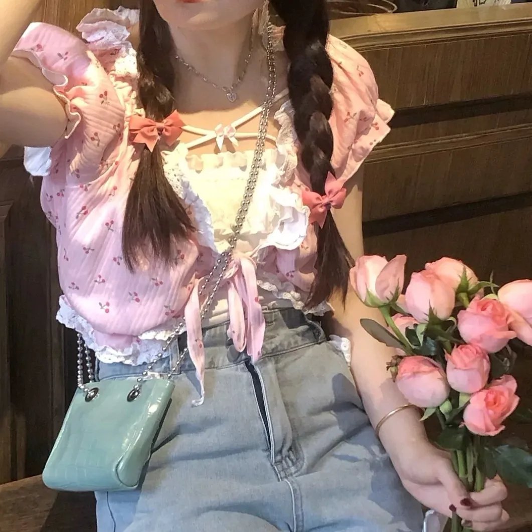 飚速女神